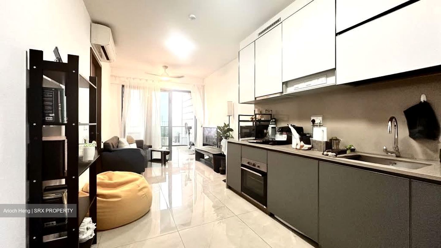 Normanton Park (D5), Apartment #565049091